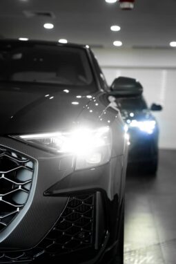 
										Audi RS Q8 (2025) full									