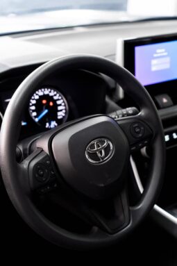 
										Toyota RAV4 Hybrid (2025) full									