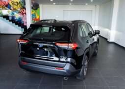 
										Toyota RAV4 Hybrid (2025) full									