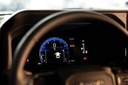 
										Toyota Land Cruiser Prado Black full									