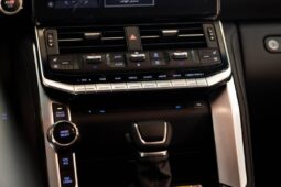 
										Toyota Land Cruiser Prado Black full									