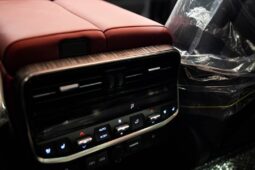 
										Toyota Land Cruiser Prado Black full									