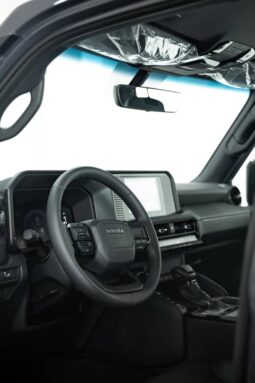 
										Toyota Land Cruiser Prado Gray full									